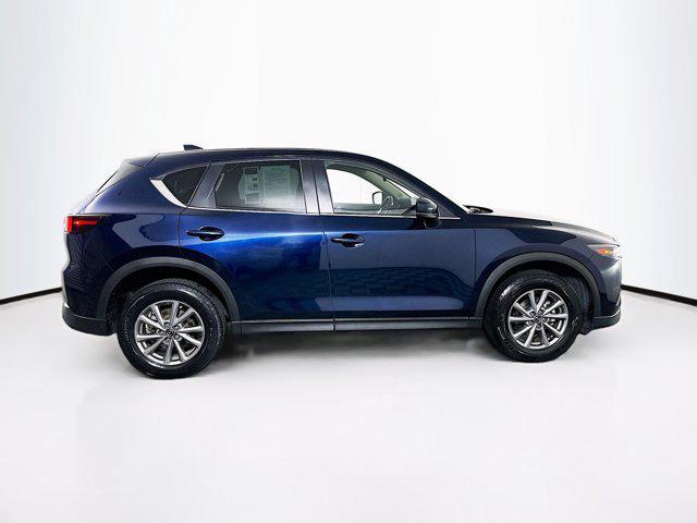 used 2023 Mazda CX-5 car, priced at $21,739