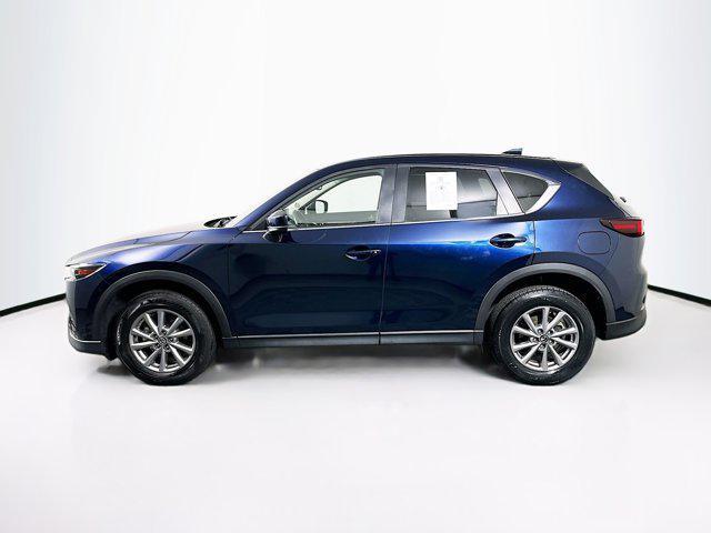 used 2023 Mazda CX-5 car, priced at $21,739