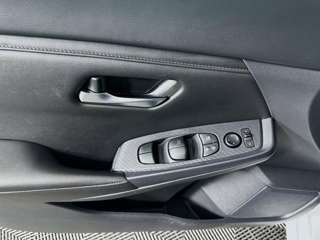 used 2024 Nissan Sentra car, priced at $18,797