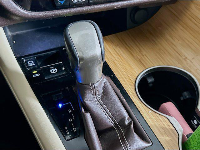 used 2018 Lexus RX 350 car, priced at $24,899
