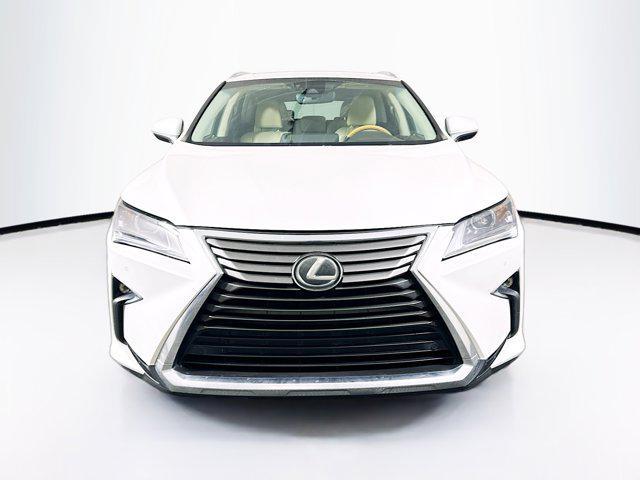 used 2018 Lexus RX 350 car, priced at $24,899
