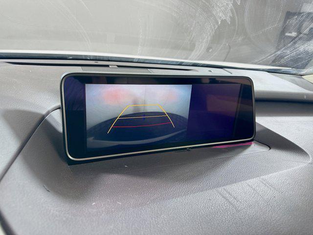 used 2018 Lexus RX 350 car, priced at $24,899