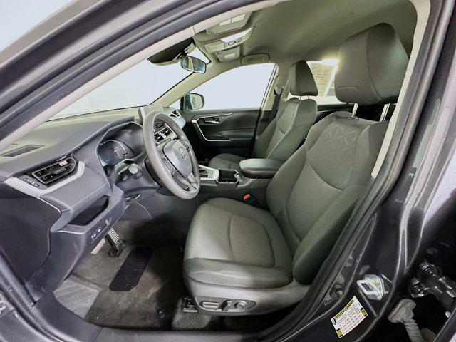 used 2024 Toyota RAV4 car, priced at $26,997