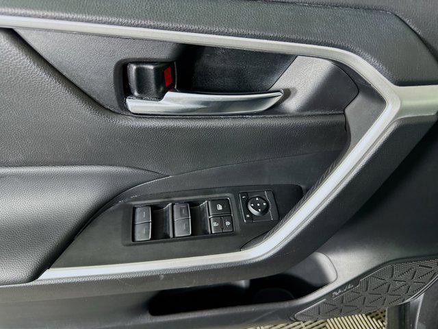 used 2024 Toyota RAV4 car, priced at $26,997