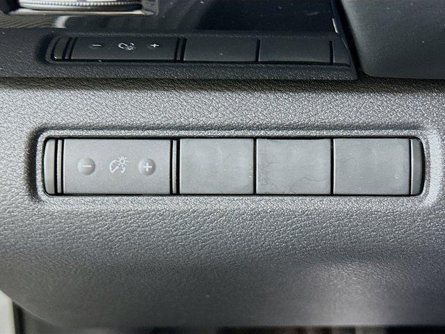 used 2024 Nissan Pathfinder car, priced at $24,787