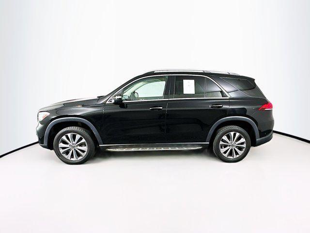 used 2021 Mercedes-Benz GLE 350 car, priced at $36,739