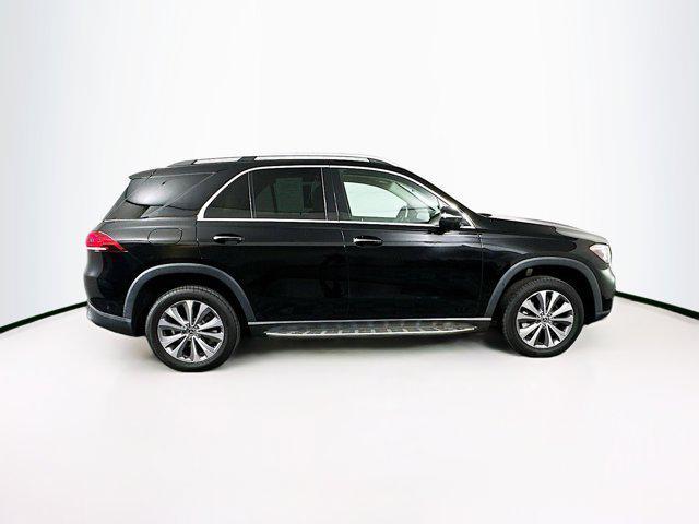 used 2021 Mercedes-Benz GLE 350 car, priced at $36,739