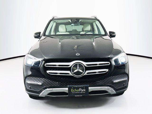 used 2021 Mercedes-Benz GLE 350 car, priced at $36,739