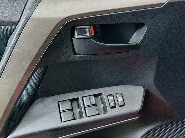 used 2017 Toyota RAV4 car, priced at $18,599