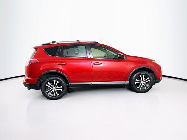 used 2017 Toyota RAV4 car, priced at $18,599