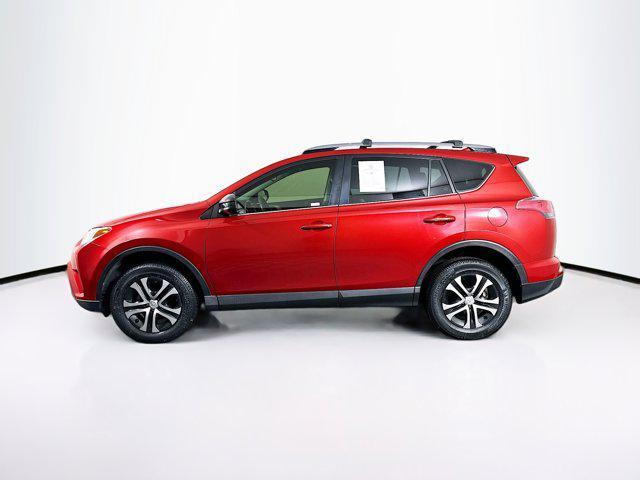 used 2017 Toyota RAV4 car, priced at $18,599