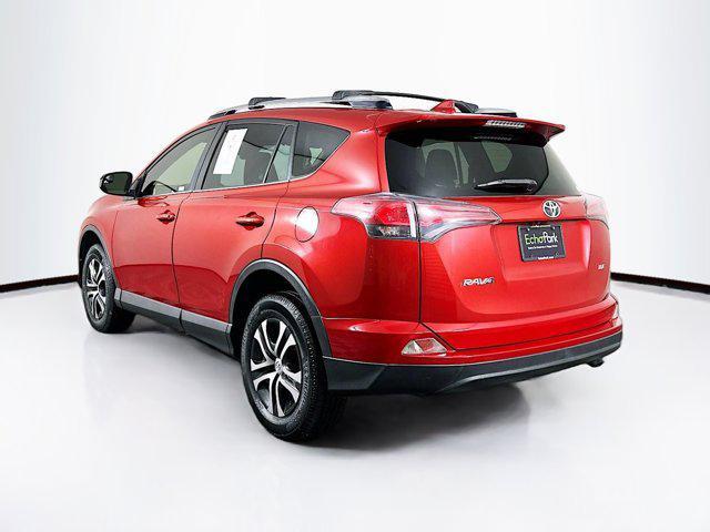 used 2017 Toyota RAV4 car, priced at $18,599