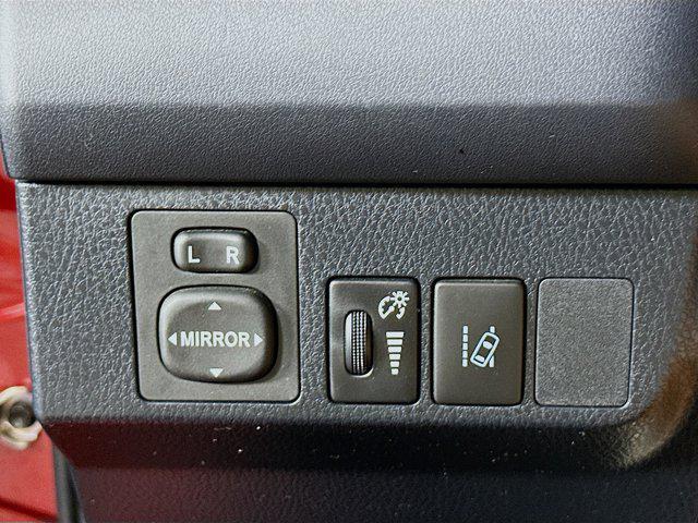 used 2017 Toyota RAV4 car, priced at $18,599