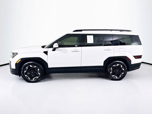 used 2026 Hyundai Santa Fe car, priced at $34,497