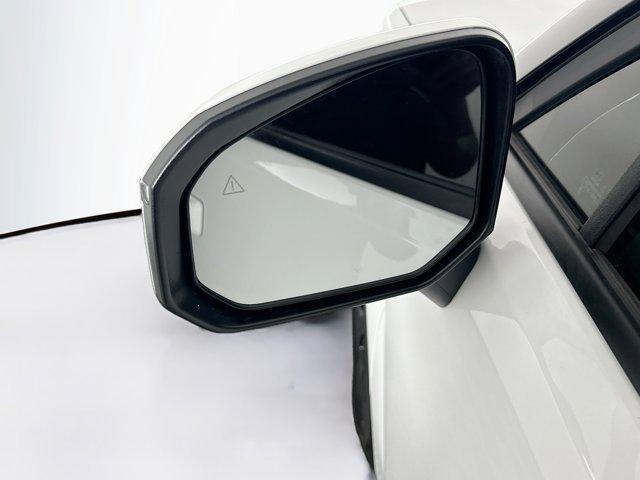 used 2026 Hyundai Santa Fe car, priced at $34,497