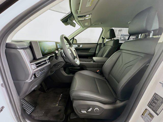 used 2026 Hyundai Santa Fe car, priced at $34,497