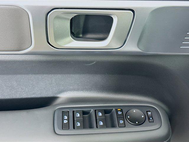 used 2026 Hyundai Santa Fe car, priced at $34,497