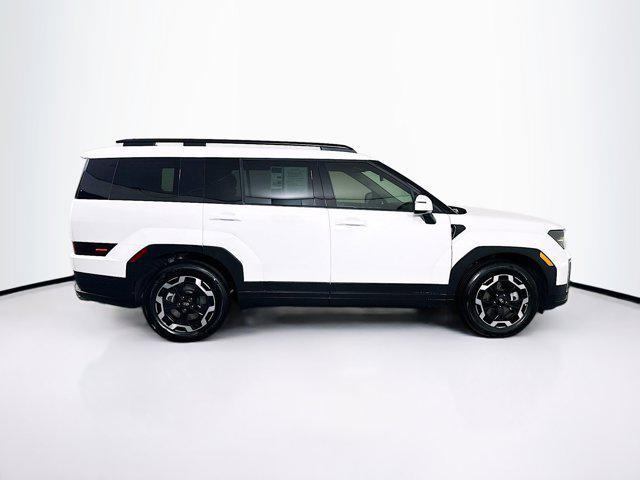 used 2026 Hyundai Santa Fe car, priced at $34,497