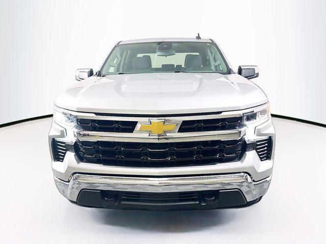 used 2022 Chevrolet Silverado 1500 car, priced at $33,547