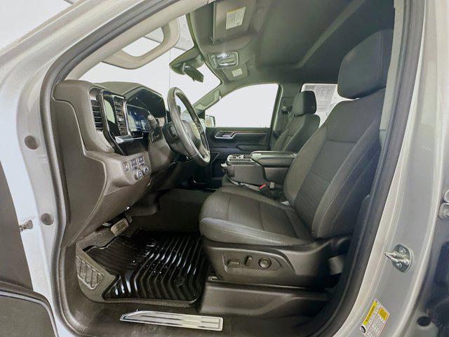 used 2022 Chevrolet Silverado 1500 car, priced at $33,547