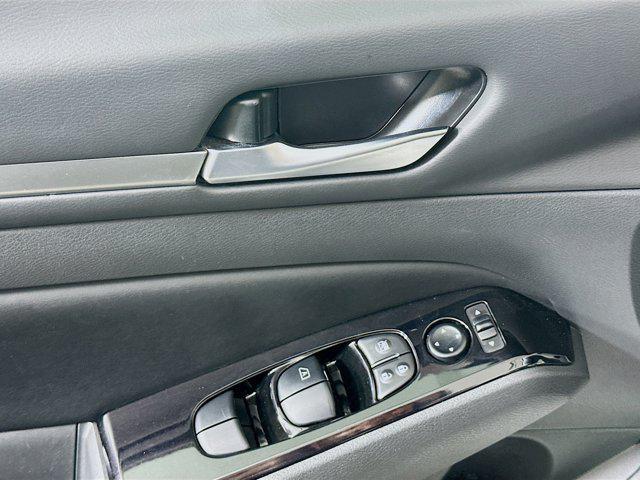 used 2024 Nissan Altima car, priced at $20,797