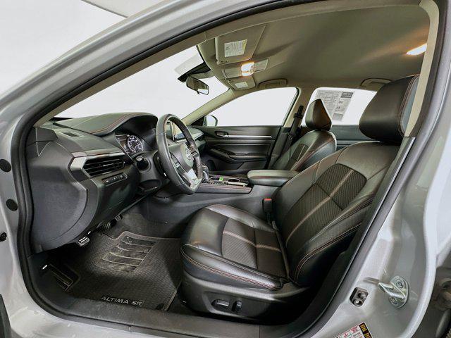 used 2024 Nissan Altima car, priced at $20,797