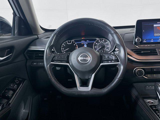 used 2024 Nissan Altima car, priced at $20,797