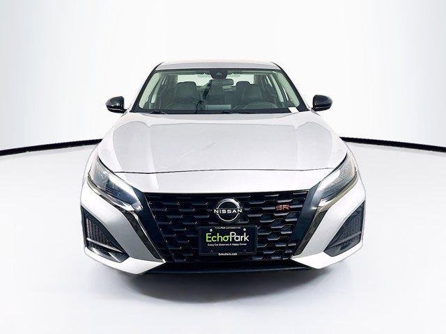 used 2024 Nissan Altima car, priced at $20,797