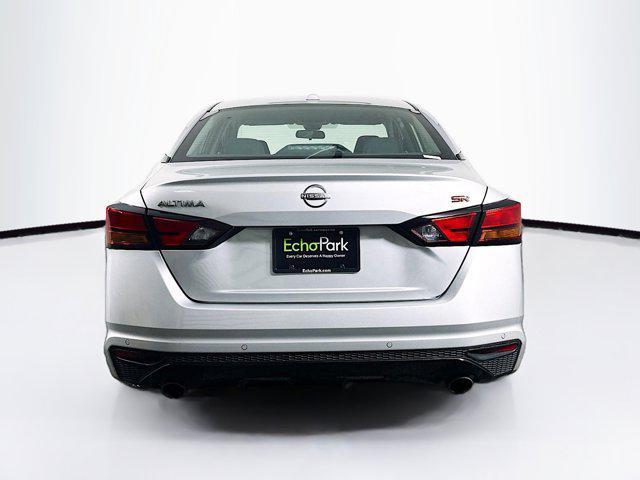 used 2024 Nissan Altima car, priced at $20,797