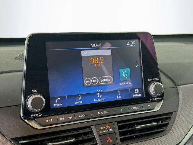 used 2024 Nissan Altima car, priced at $20,797