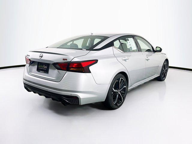 used 2024 Nissan Altima car, priced at $20,797