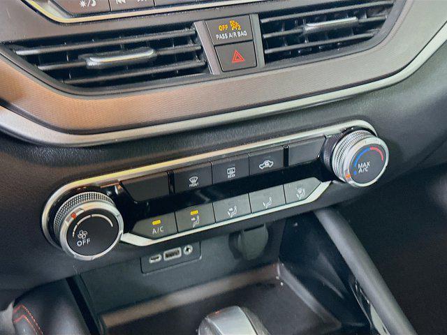 used 2024 Nissan Altima car, priced at $20,797