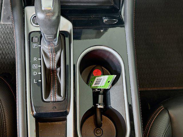 used 2024 Nissan Altima car, priced at $20,797