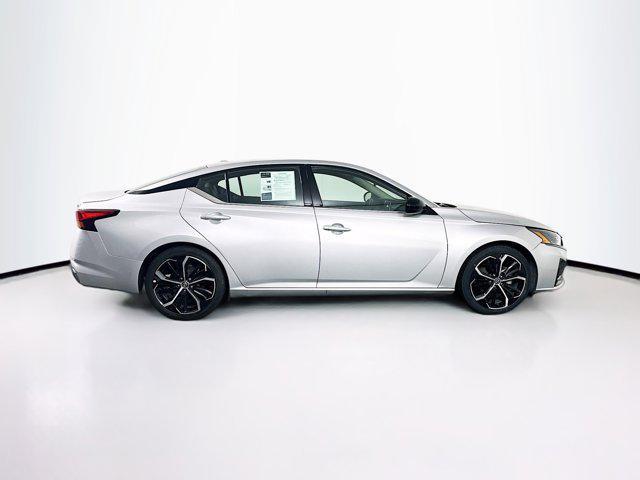 used 2024 Nissan Altima car, priced at $20,797