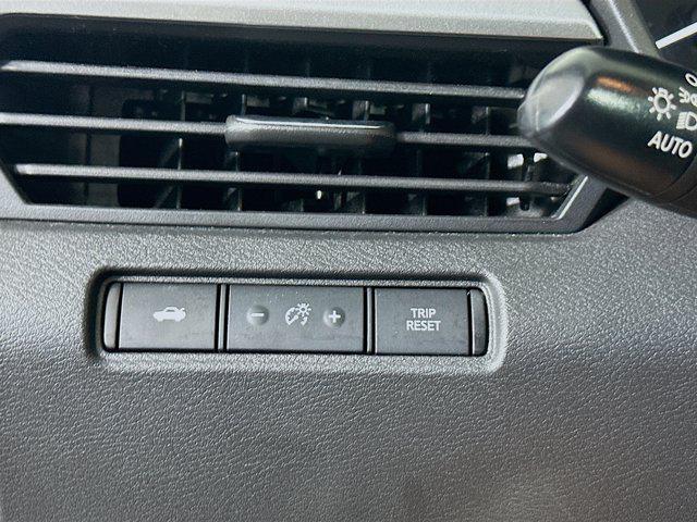 used 2024 Nissan Altima car, priced at $20,797