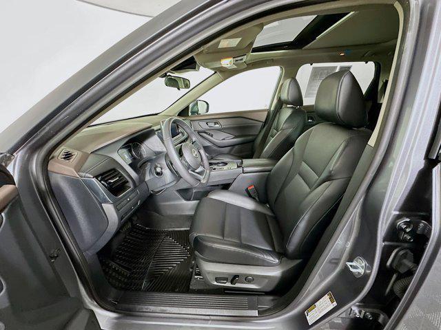 used 2023 Nissan Rogue car, priced at $20,947