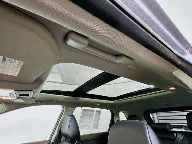 used 2023 Nissan Rogue car, priced at $20,947