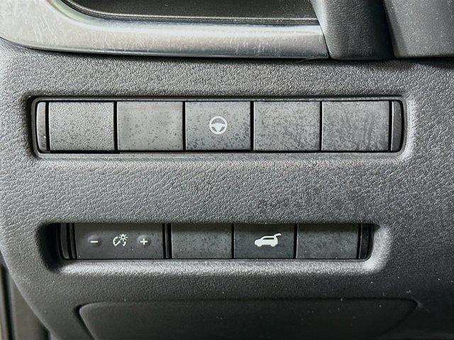 used 2023 Nissan Rogue car, priced at $20,947