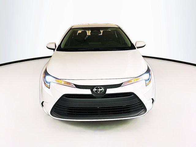 used 2023 Toyota Corolla car, priced at $19,989