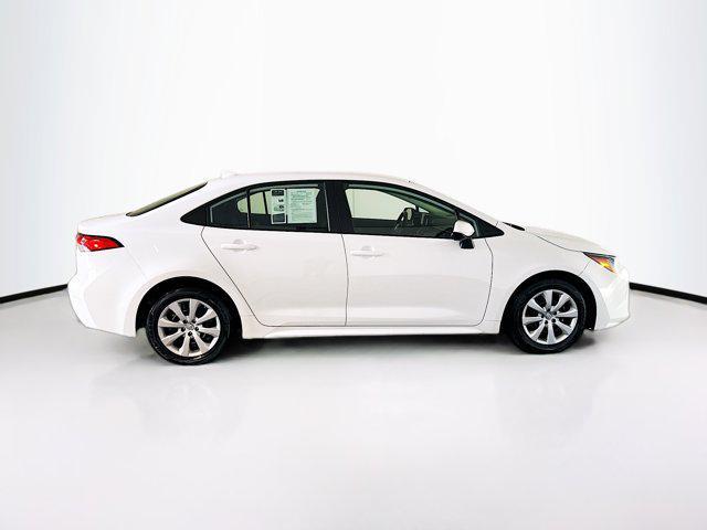 used 2023 Toyota Corolla car, priced at $19,989