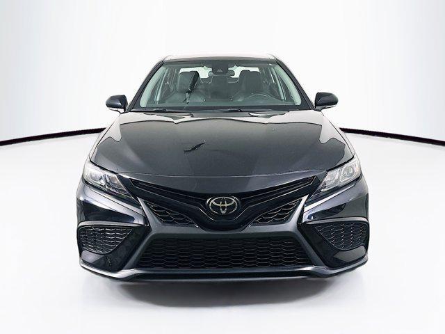 used 2023 Toyota Camry car, priced at $22,639