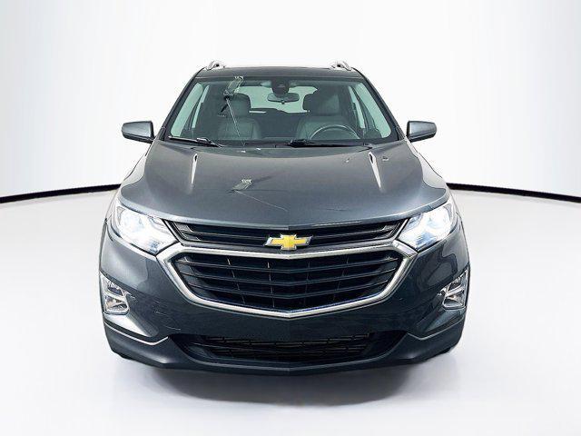used 2021 Chevrolet Equinox car, priced at $20,739