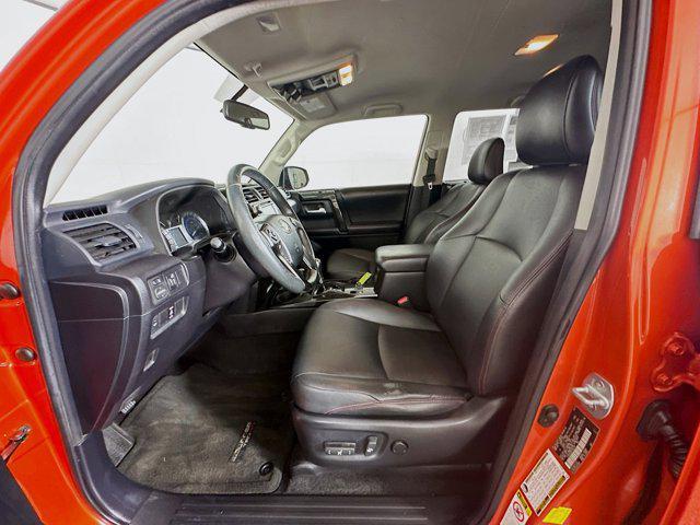 used 2015 Toyota 4Runner car, priced at $28,997