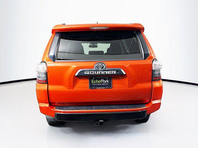 used 2015 Toyota 4Runner car, priced at $28,997
