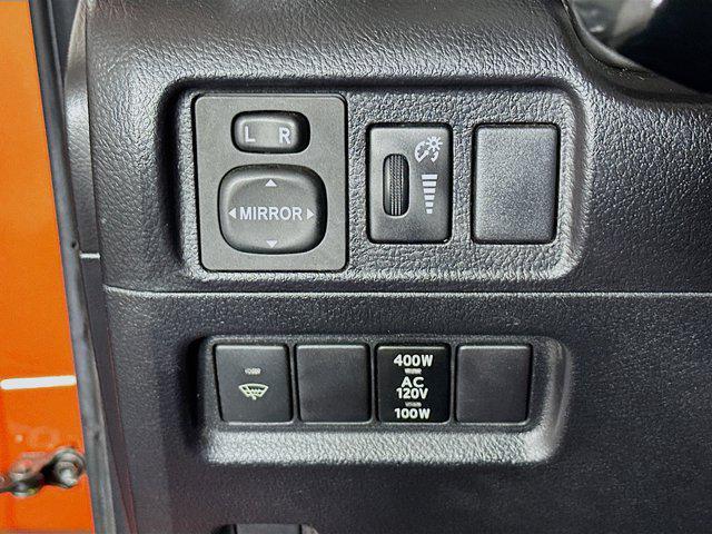 used 2015 Toyota 4Runner car, priced at $28,997