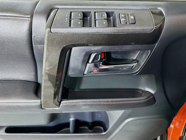 used 2015 Toyota 4Runner car, priced at $28,997