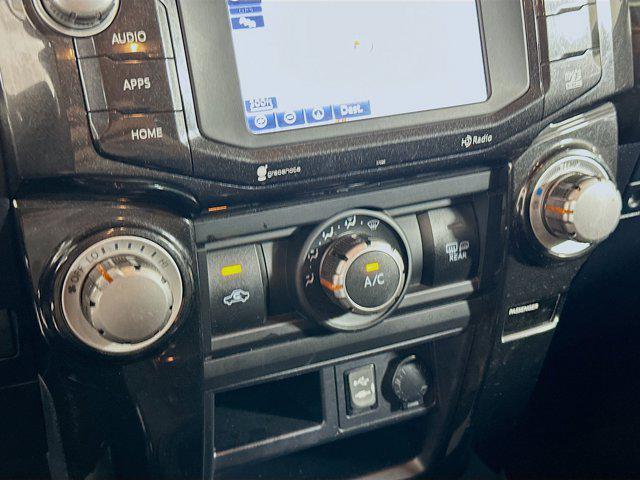used 2015 Toyota 4Runner car, priced at $28,997