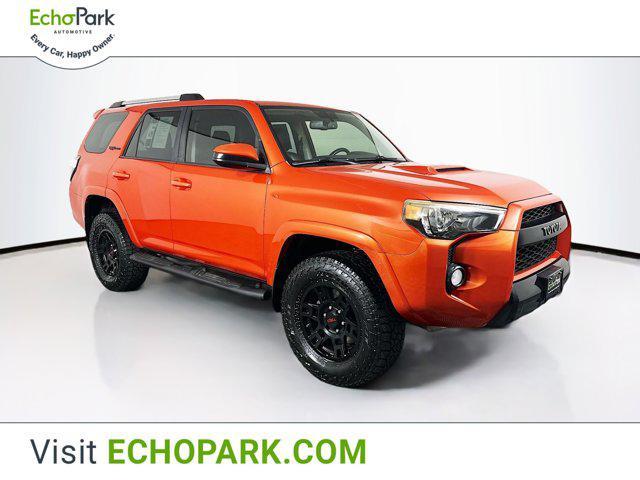 used 2015 Toyota 4Runner car, priced at $28,997