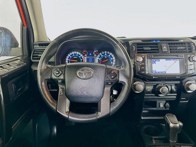 used 2015 Toyota 4Runner car, priced at $28,997