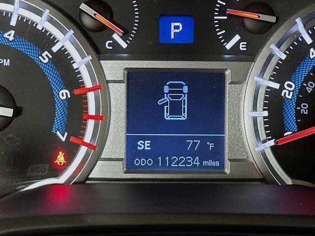 used 2015 Toyota 4Runner car, priced at $28,997